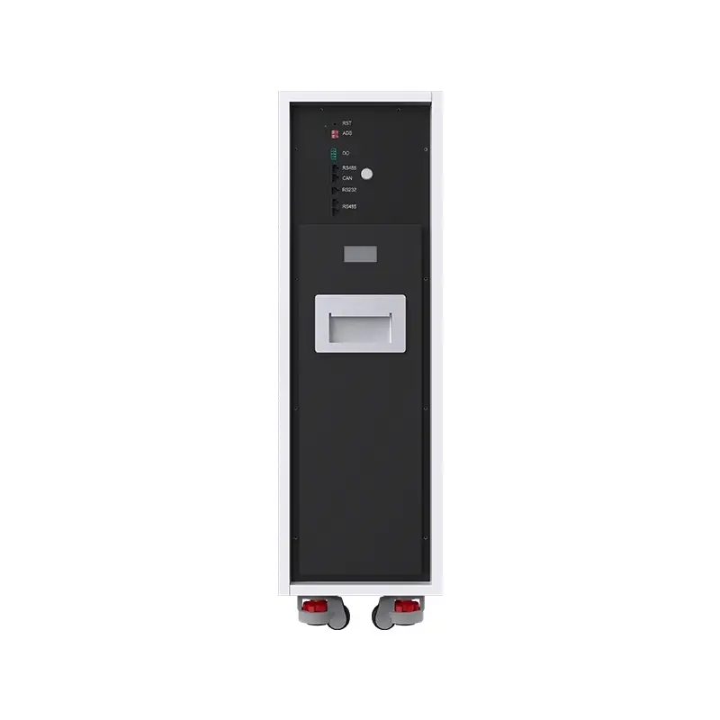 BATERIAS DE LITIO CLASE A 48V 300AH 15.36KWH GOSPOWER - Imagen 3