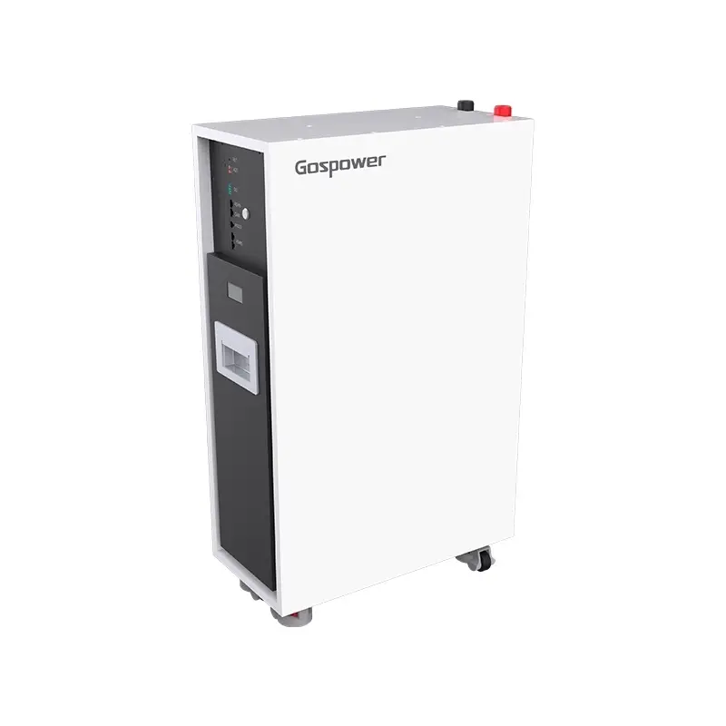 BATERIAS DE LITIO CLASE A 48V 300AH 15.36KWH GOSPOWER - Imagen 2