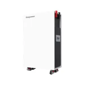 BATERIAS DE LITIO CLASE A 48V 300AH 15.36KWH GOSPOWER