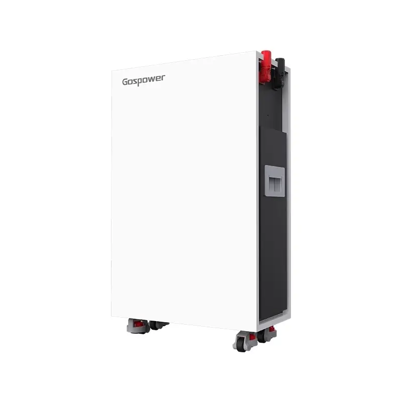 BATERIAS DE LITIO CLASE A 48V 300AH 15.36KWH GOSPOWER