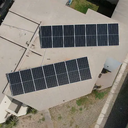 los mejores precios de paneles solares